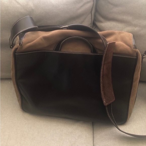 Cole Haan Satchel! - Picture 2 of 7